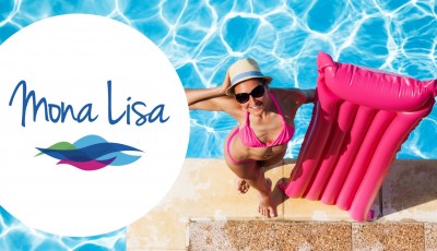 Remportez 1 séjour d\'une semaine pour 4 personnes en résidence Mona Lisa (800 euros)