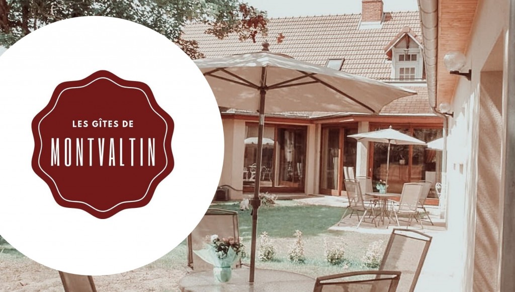 Gagnez un week-end pour 4 personnes dans les Gîtes de Montvaltin