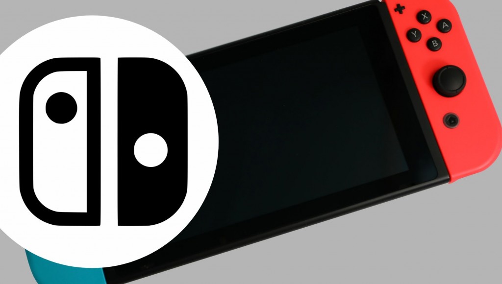 Tentez de remporter 1 console de jeux Nintendo Switch avec un jeu vidéo