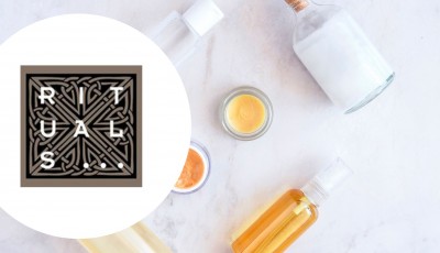 Gagnez 1 lot de 1 an de produits Rituals (400 euros)