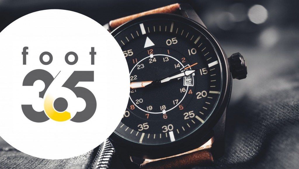Gagnez 1 montre Kelton (99 euros)