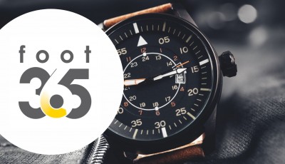 Gagnez 1 montre Kelton (99 euros)