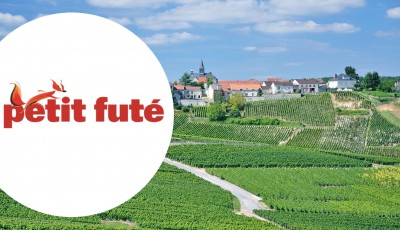 Tentez de gagner 1 séjour pour 2 personnes en Champagne