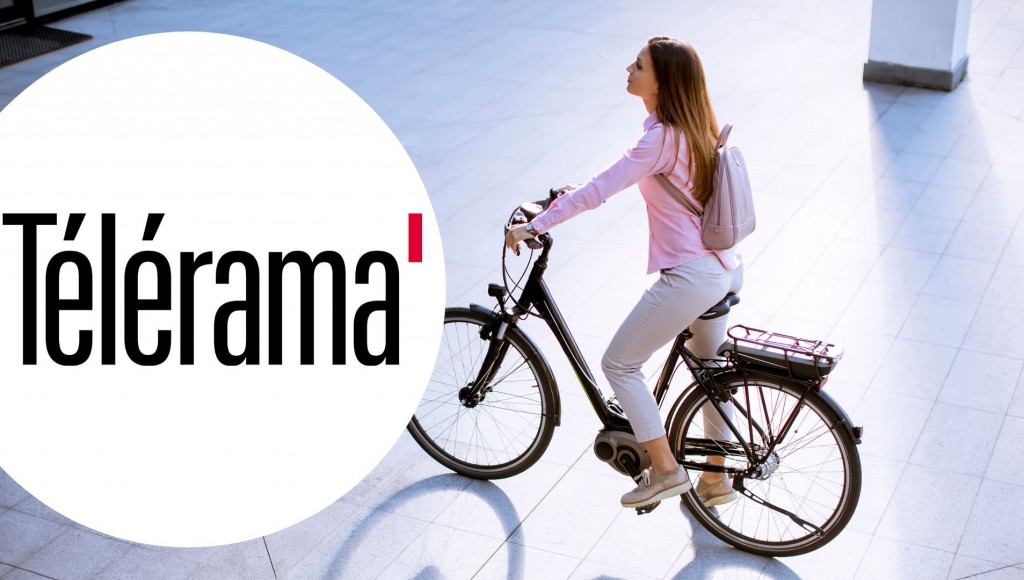 Remportez 1 vélo électrique O2FEEL (1999 euros)