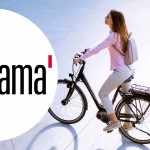 Remportez 1 vélo électrique O2FEEL (1999 euros)