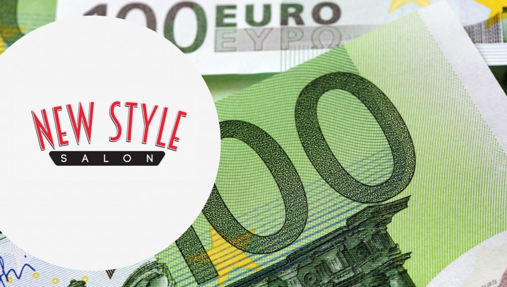 Gagnez 1 bon d'achat "New Holland Style" de 100 euros