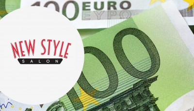 Gagnez 1 bon d\'achat \"New Holland Style\" de 100 euros