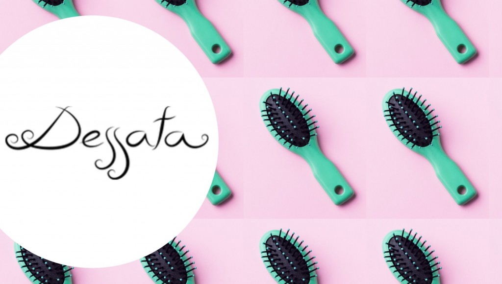 Testez gratuitement les brosses à Cheveux Dessata