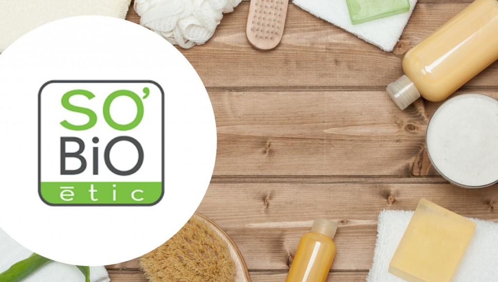 Testez gratuitement la douche Crème Surgras au Karité SO’BiO étic