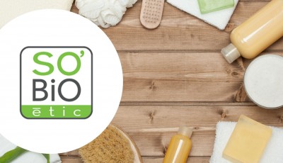 Testez gratuitement la douche Crème Surgras au Karité SO’BiO étic