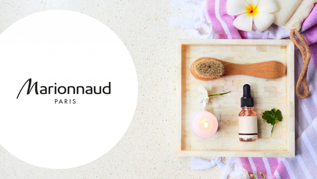 Testez gratuitement l\'Huile Nourrissante Visage Green