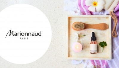 Testez gratuitement l\'Huile Nourrissante Visage Green