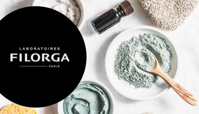 Testez gratuitement la mousse Exfoliante Scrub & Détox de Filorga