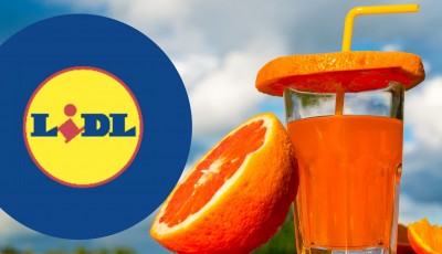 Bon plan Lidl : - 50% sur le 2ème pack de 6 bouteilles d\'Oasis Tropical