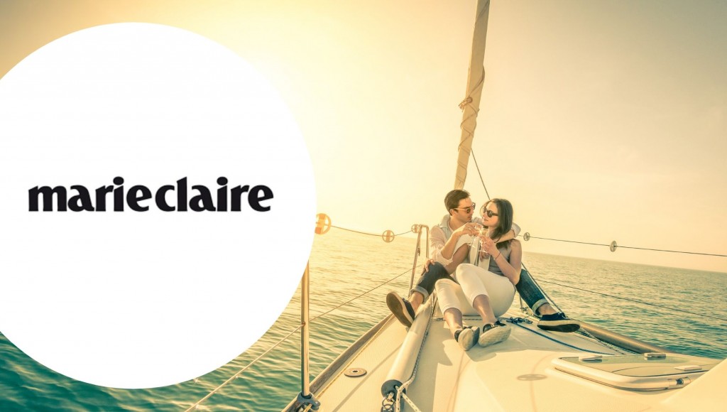 Gagnez 1 croisière d'une semaine pour 1 personne sur un voilier en formule all inclusive (890 euros)