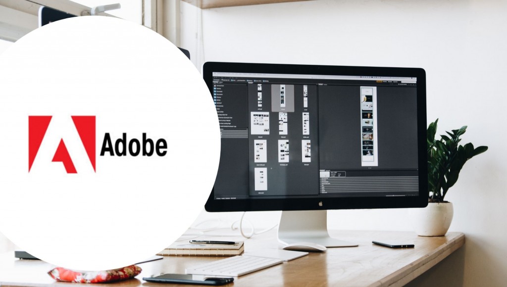 Bon plan : - 40% sur l\'abonnement mensuel à Adobe Creative Cloud