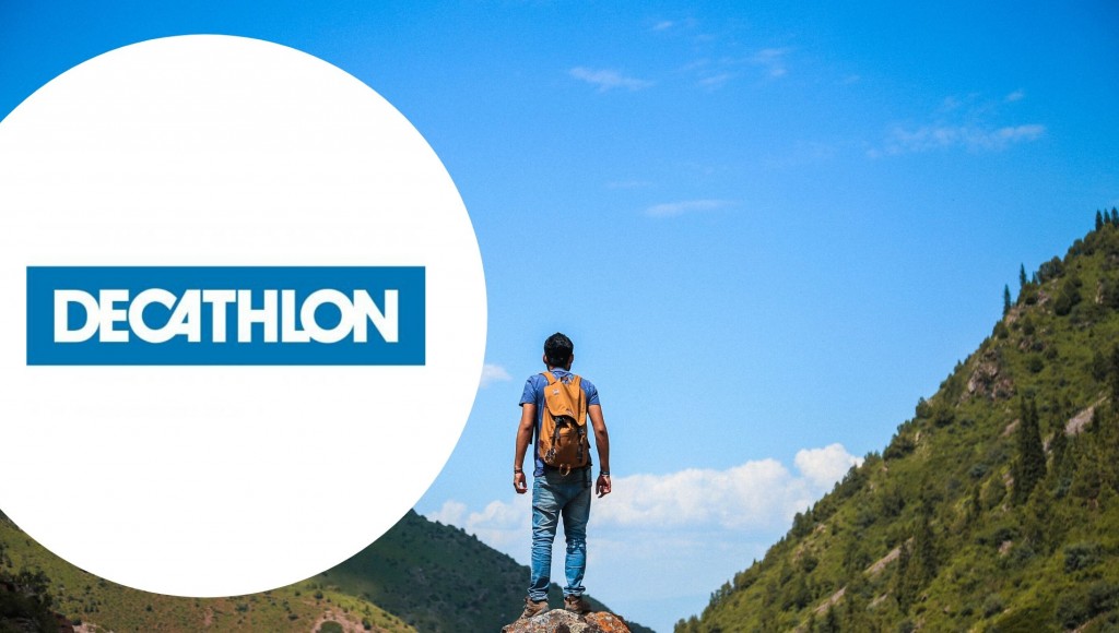 Testez gratuitement les Plats et Desserts Lyophilisés Décathlon