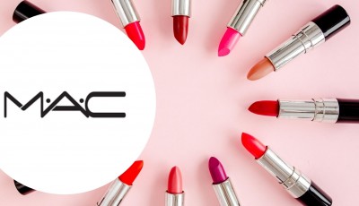 Testez gratuitement le rouge à lèvres Powder Kiss MAC