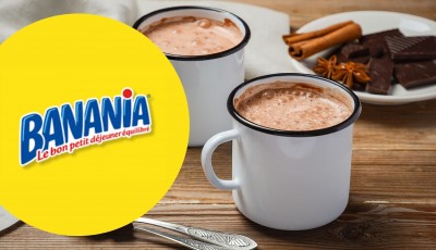 Testez gratuitement Banania Bio