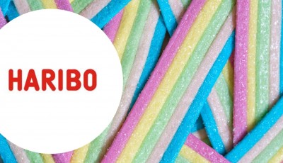 Recevez gratuitement un paquet de bonbons Haribo