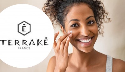 Testez gratuitement la crème hydratante Terraké