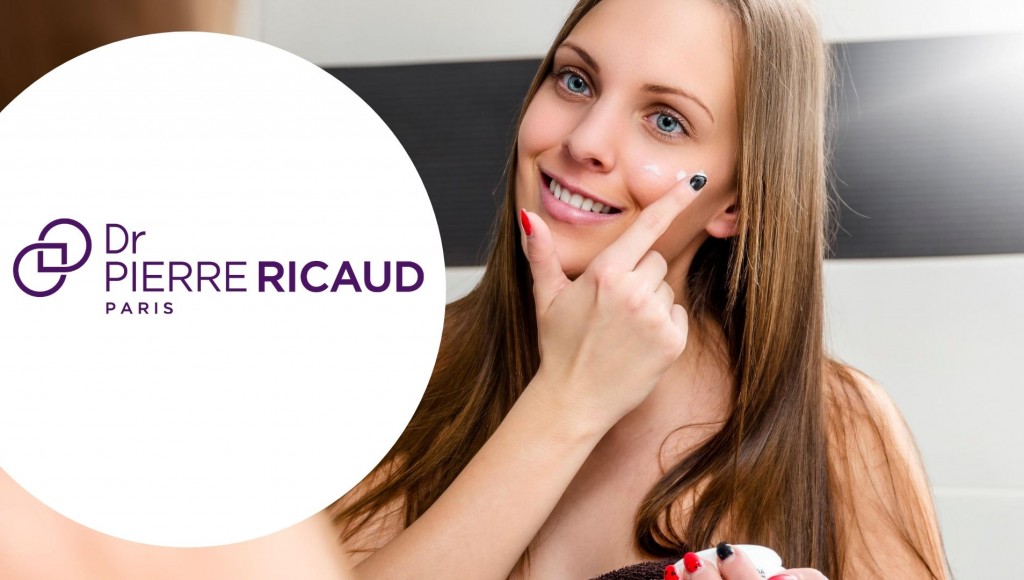 Testez gratuitement la crème Lissante aux 4 Acides Hyaluroniques de Dr Pierre Ricaud