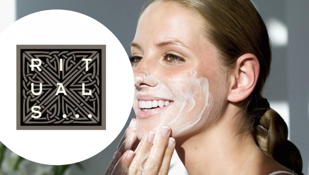 Recevez gratuitement un échantillon de la crème Rituals