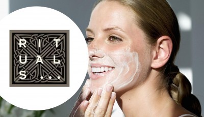 Recevez gratuitement un échantillon de la crème Rituals