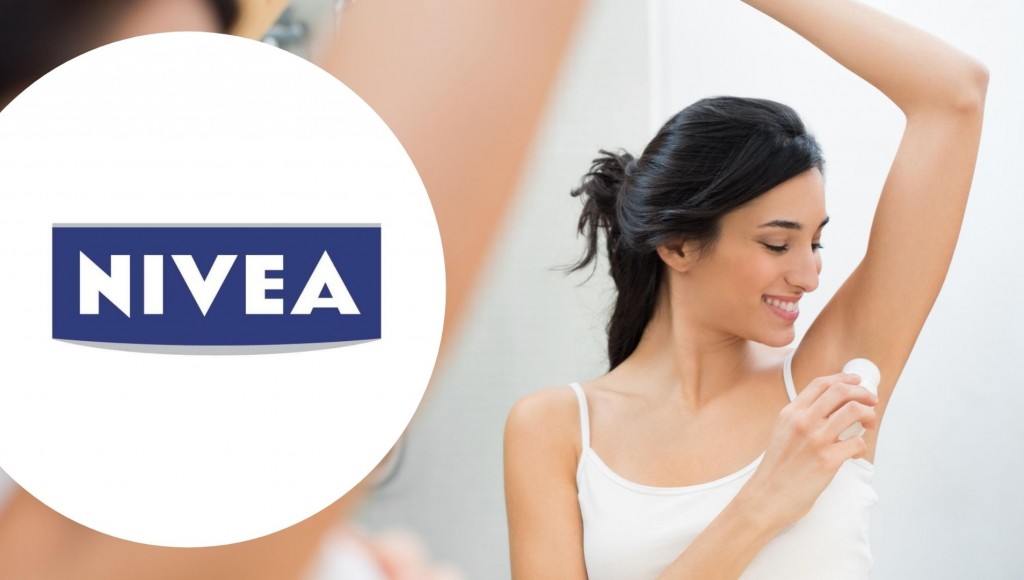 Testez gratuitement le déodorant Bille Aloe Vera Bio - Naturally Good de Nivea