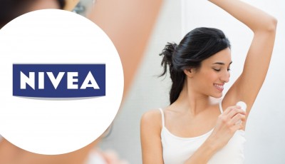 Testez gratuitement le déodorant Bille Aloe Vera Bio - Naturally Good de Nivea