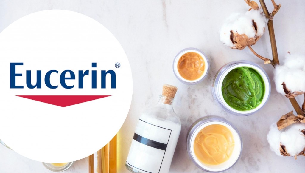 Testez gratuitement le duo Anti-Pigment Eucerin