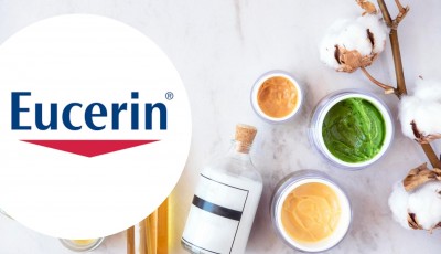 Testez gratuitement le duo Anti-Pigment Eucerin