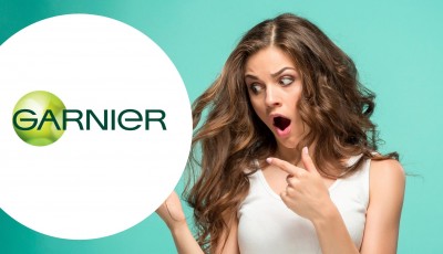 Testez gratuitement le duo réparateur au Chanvre de Garnier Bio pour cheveux