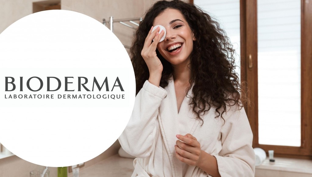 Testez gratuitement le duo Sébium Gel Moussant & Sébium Sensitive de Bioderma