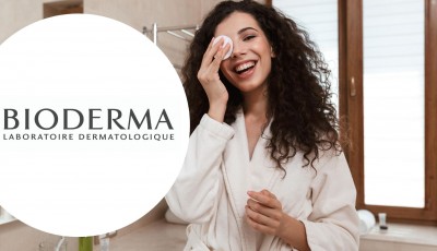 Testez gratuitement le duo Sébium Gel Moussant & Sébium Sensitive de Bioderma