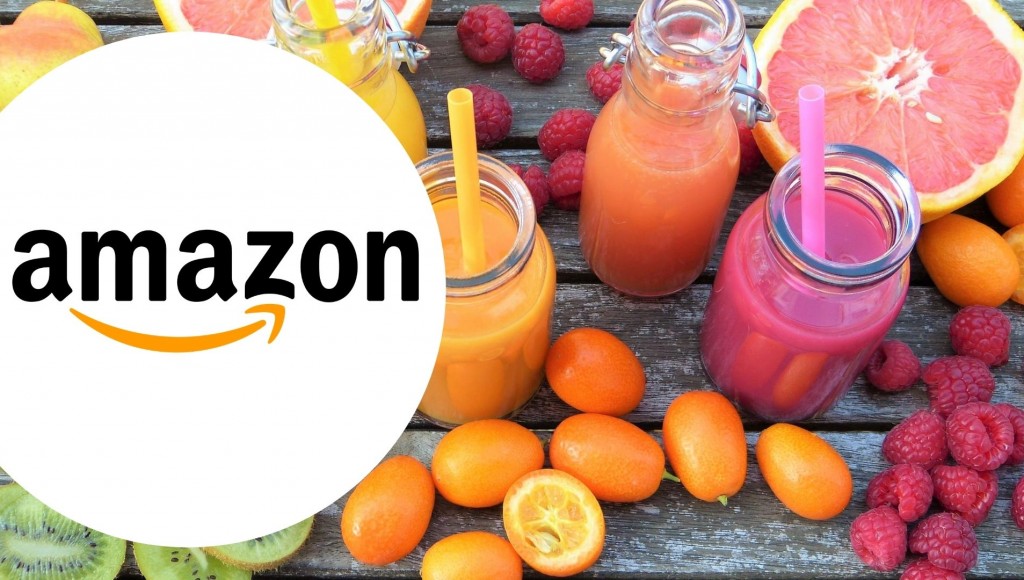 Offre exceptionnelle sur l\'Aobosi Extracteur de Jus Vertical Slow Juicer