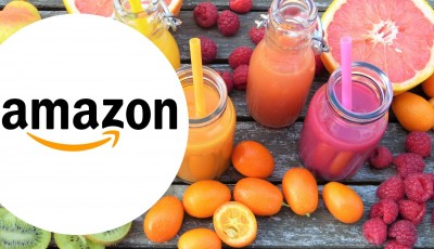 Offre exceptionnelle sur l\'Aobosi Extracteur de Jus Vertical Slow Juicer