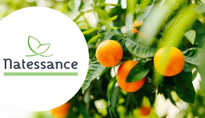 Testez gratuitement le Gel Douche Zeste de Mandarine Bio Natessance