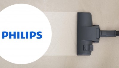 Testez gratuitement l\'aspirateur Balai SpeedPro Max de Philips
