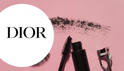 Testez gratuitement le Mascara Diorshow Iconic Overcurl de Dior
