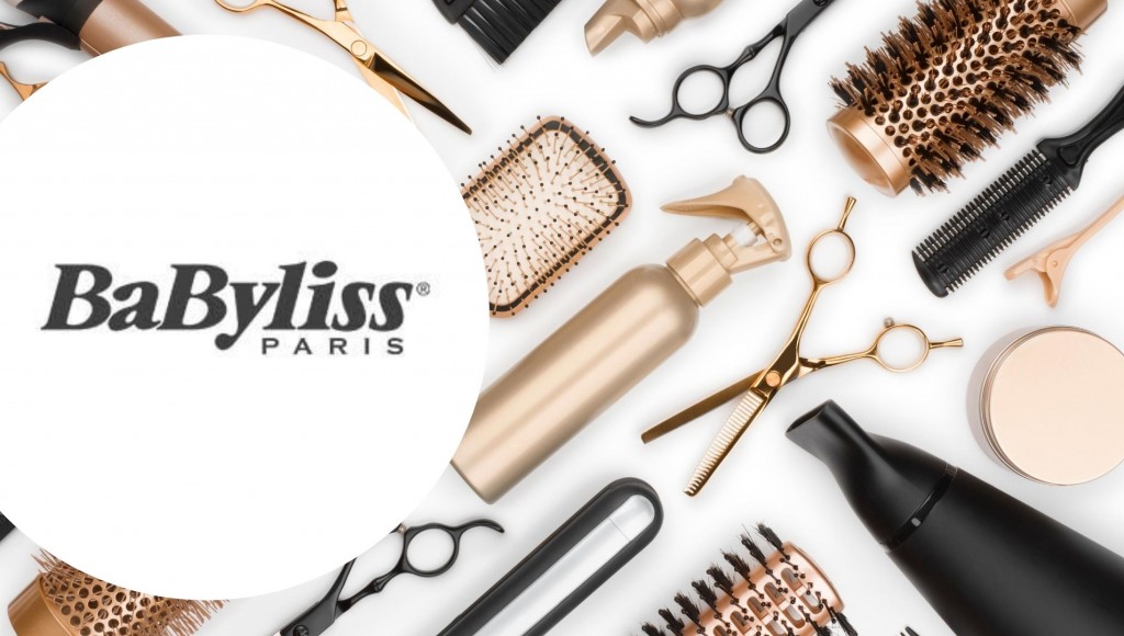 Réductions exceptionnelles sur les produits Babyliss