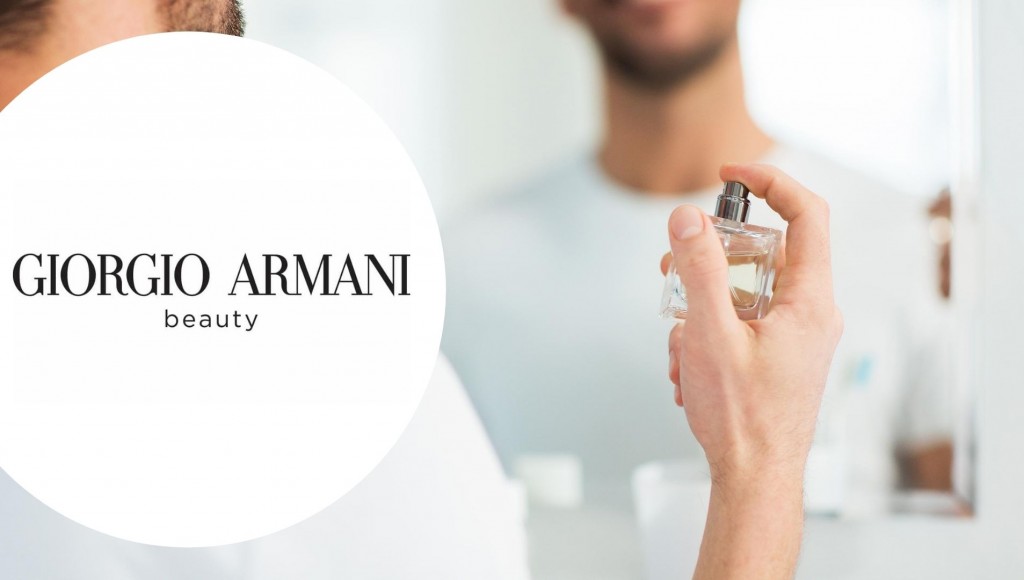 Recevez gratuitement un échantillon du parfum Acqua di Gio Profondo de Giorgio Armani