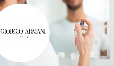 Recevez gratuitement un échantillon du parfum Acqua di Gio Profondo de Giorgio Armani