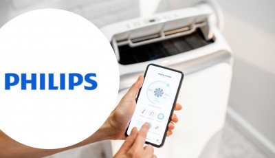 Testez gratuitement un purificateur d’Air – Série 800 Philips