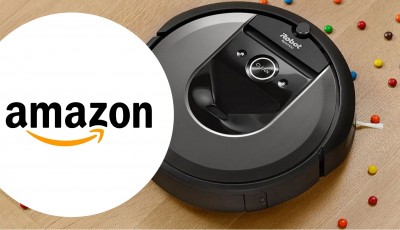 Réductions exceptionnelles sur les aspirateurs robot