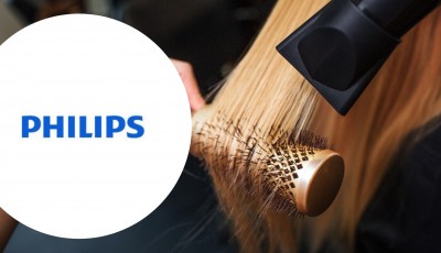 Testez gratuitement le Sèche-Cheveux DryCare Advanced de Philips