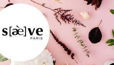 Testez gratuitement le Sérum Botanique Purifiant Anti-Imperfections SAEVE