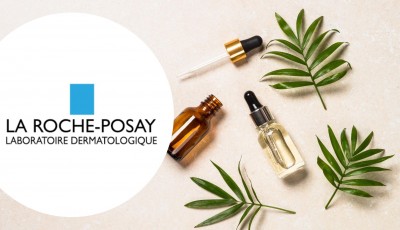 Testez gratuitement le sérum ultra-apaisant TOLERIANE Ultra Dermallergo de La Roche-Posay