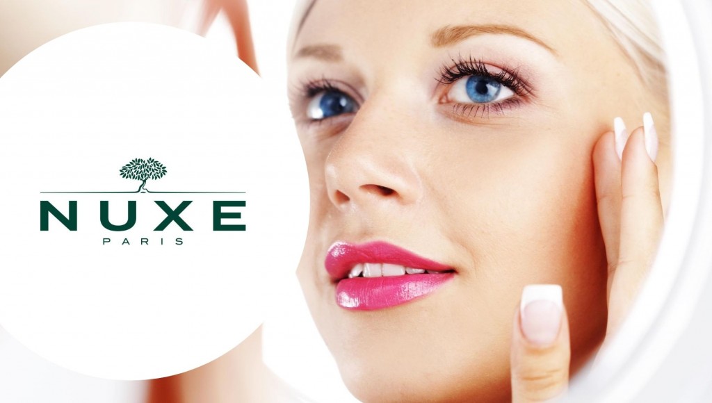 Testez gratuitement le soin yeux énergisants bio de Nuxe