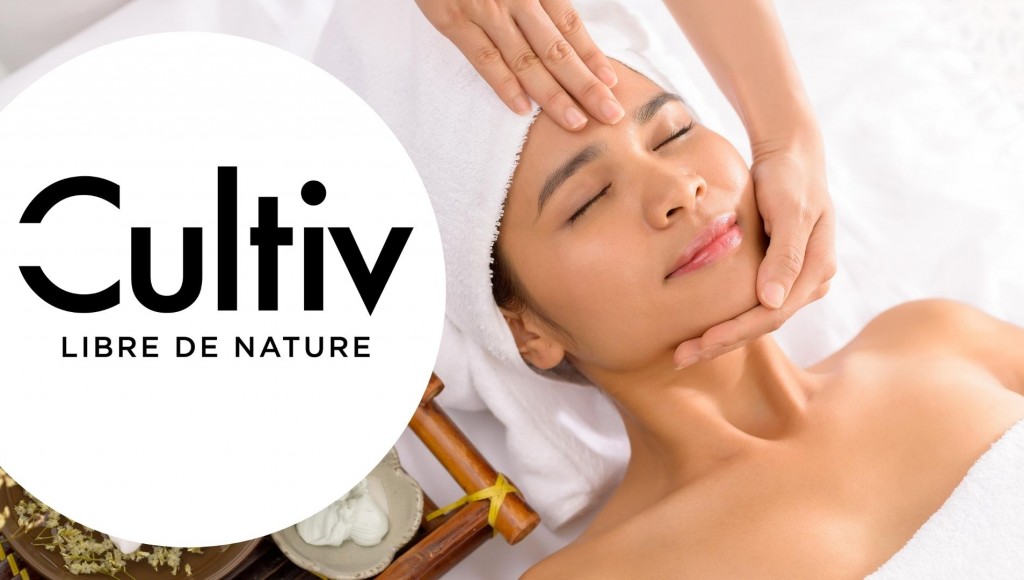 Testez gratuitement les soins Cultiv